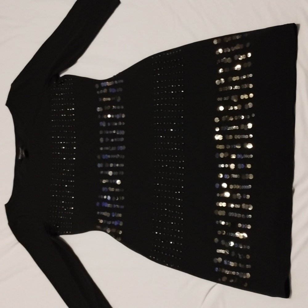 White House|Black Market Party Dress